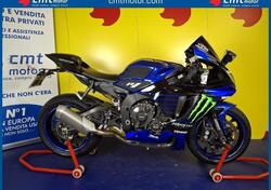 Yamaha YZF R1 (2020 - 25) usata