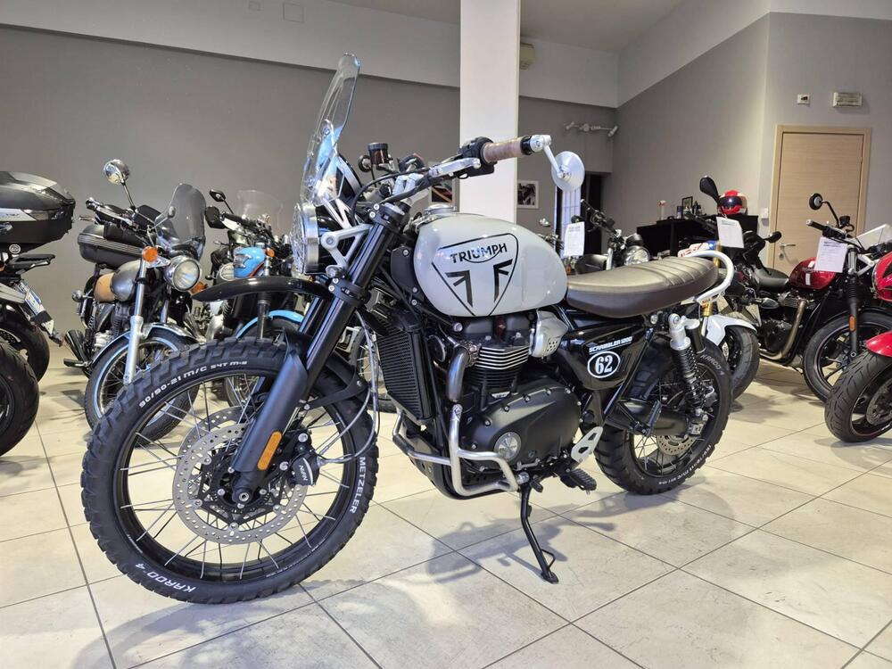 Triumph Scrambler 1200 X (2024 - 25) (5)