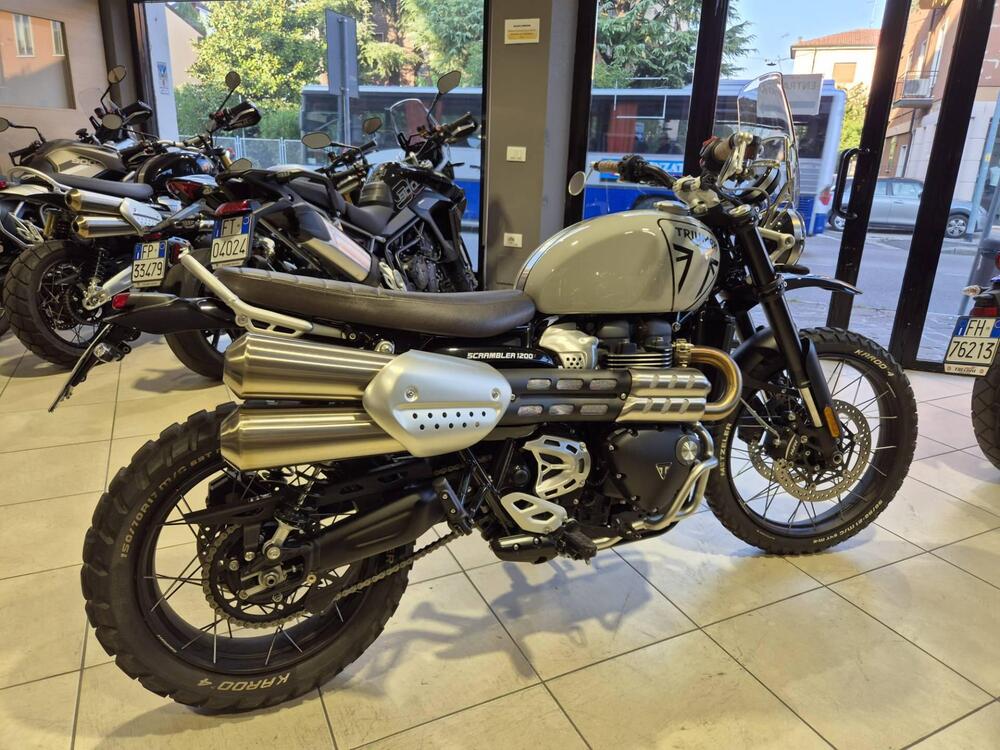 Triumph Scrambler 1200 X (2024 - 25) (3)