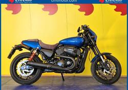 Harley-Davidson 750 Street Rod (2017 - 20) - XG 750 usata