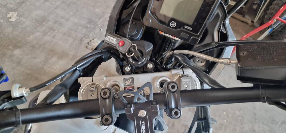 Yamaha Ténéré 700 (2019 - 20) (3)