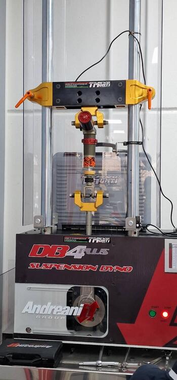 Yamaha Ténéré 700 (2019 - 20) (5)