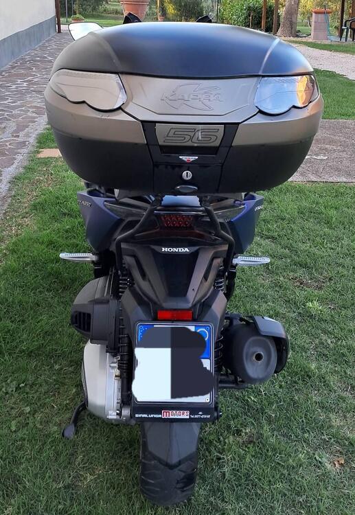 Honda Forza 350 (2022 - 24) (5)