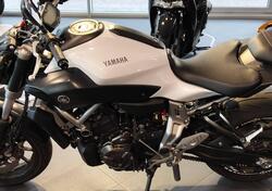 Yamaha MT-07 ABS (2014 - 16) usata
