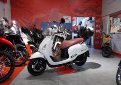 Sym Fiddle 50i (2021 - 25) usata