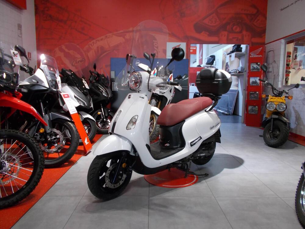 Sym Fiddle 50i (2021 - 25) (2)