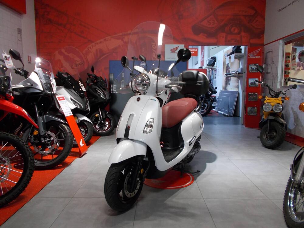 Sym Fiddle 50i (2021 - 25) (3)