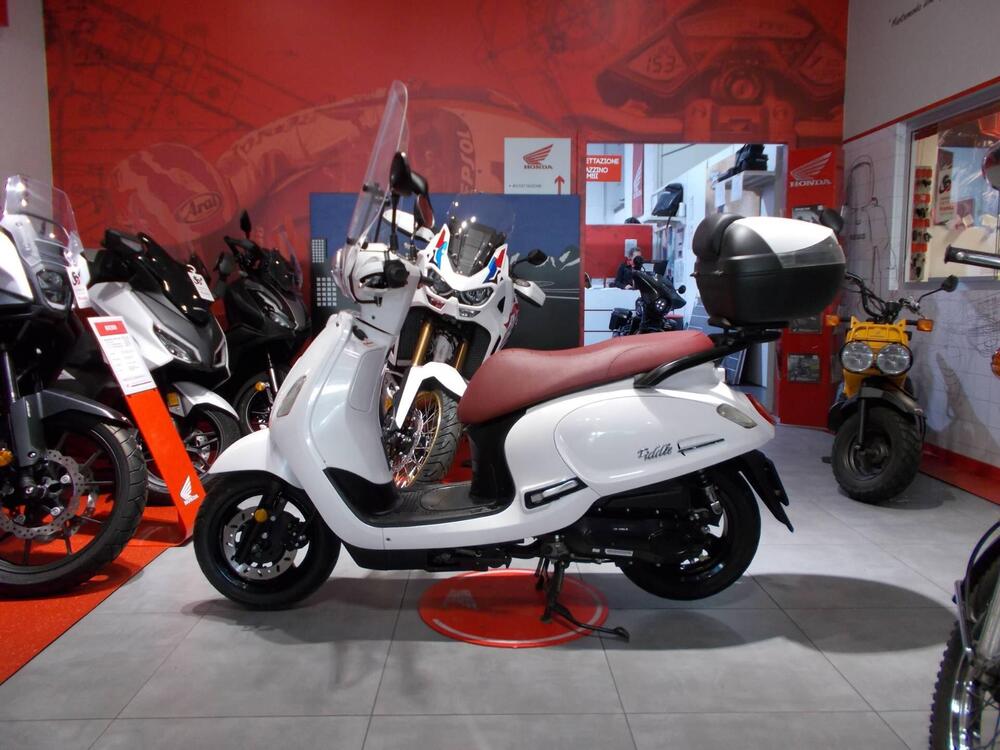 Sym Fiddle 50i (2021 - 25) (4)