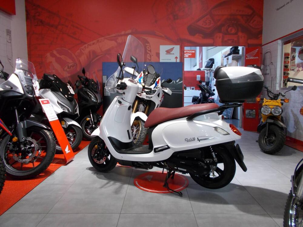 Sym Fiddle 50i (2021 - 25) (5)