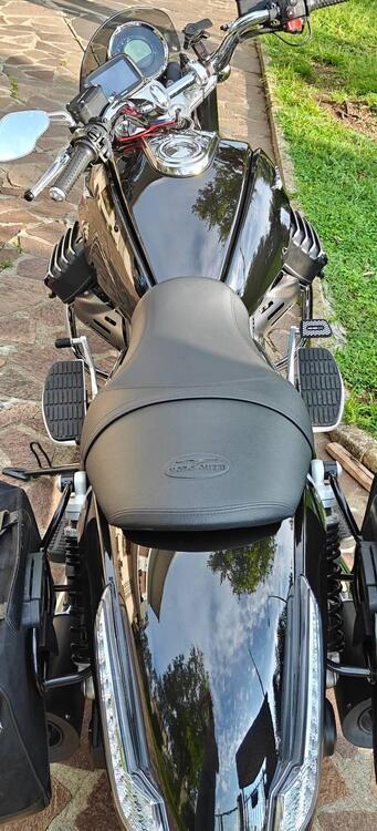 Moto Guzzi California 1400 Touring SE (2015 - 16) (3)