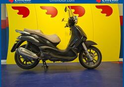 Piaggio Beverly 250 i.e. (2004 - 06) usata