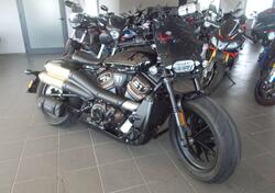 Harley-Davidson Sportster S (2022 - 24) usata