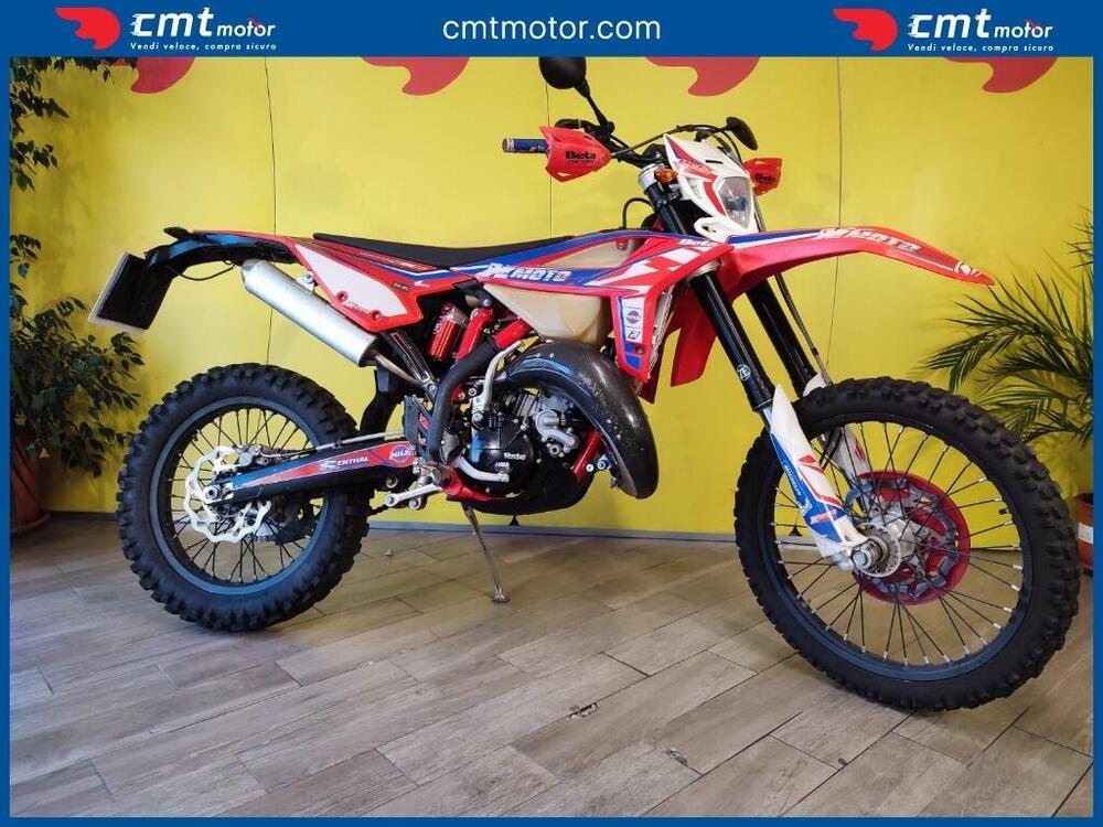Betamotor RR 125 2T Enduro (2021)