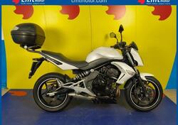 Kawasaki ER-6N (2009 - 11) usata