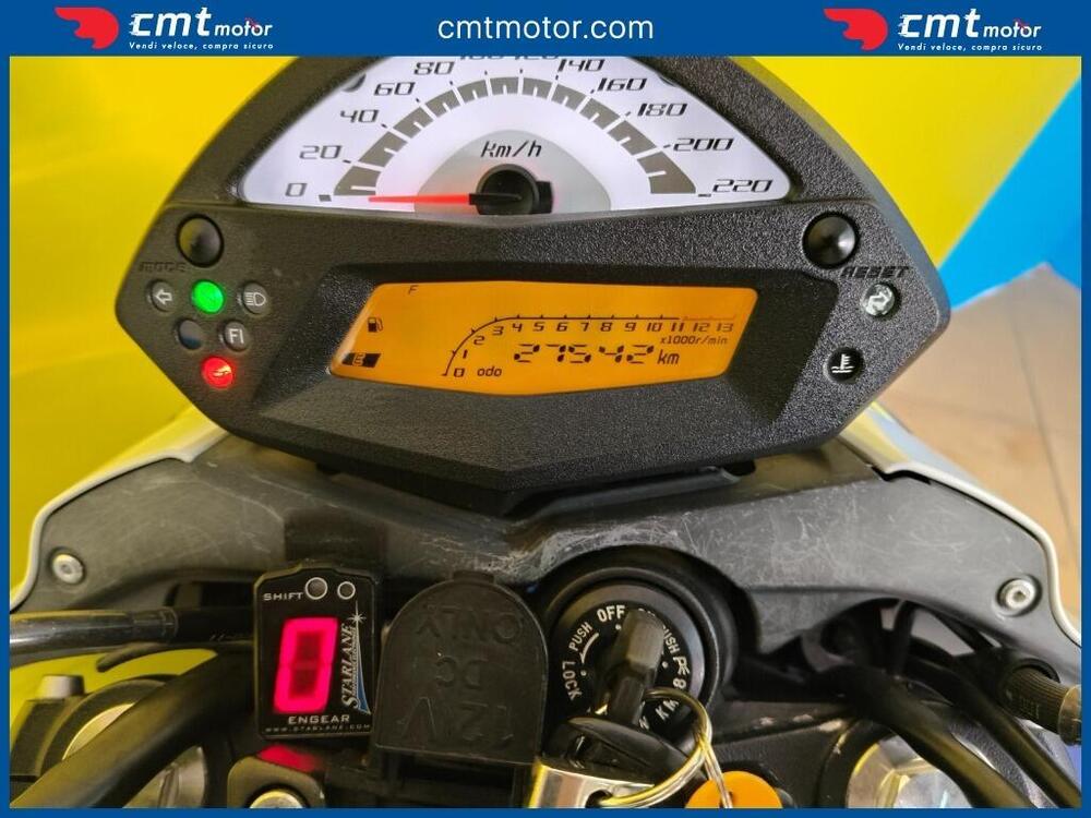 Kawasaki ER-6N (2009 - 11) (5)