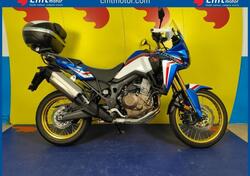 Honda Africa Twin CRF 1000L (2018 - 19) usata