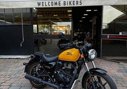 Royal Enfield Meteor 350 Supernova (2021 - 25) usata