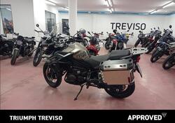 Triumph Tiger 1200 Desert Edition (2020) usata