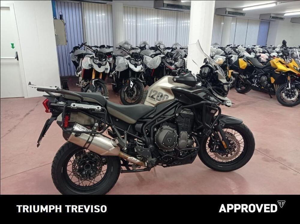 Triumph Tiger 1200 Desert Edition (2020) (3)
