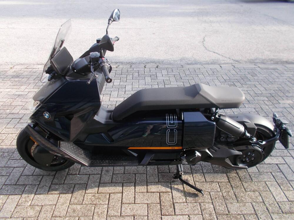 Bmw CE 04 (2021 - 25) (2)