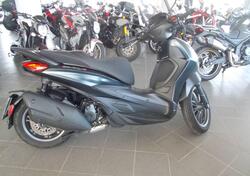 Piaggio Beverly 400 S ABS-ASR (2021 - 24) usata
