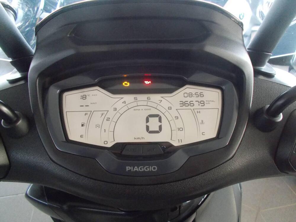 Piaggio Beverly 400 S ABS-ASR (2021 - 24) (4)