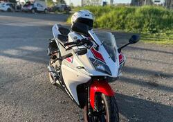 Yamaha YZF R125 (2008 -13) usata