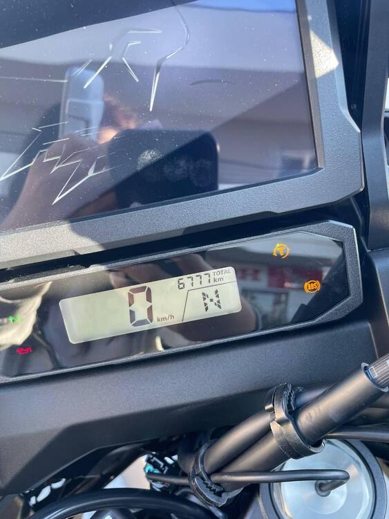 Honda Africa Twin CRF 1100L (2024 - 25) (2)