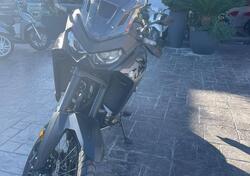 Honda Africa Twin CRF 1100L (2024 - 25) usata