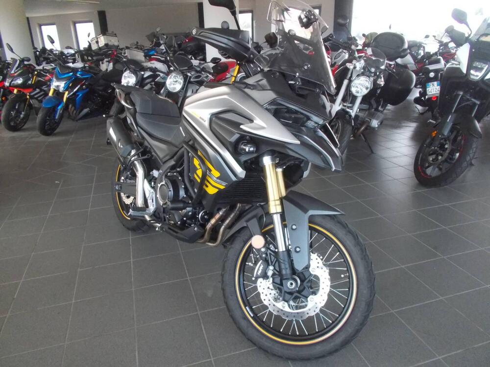 Voge Valico 525DSX (2023 - 25)