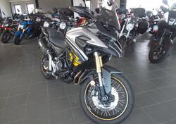 Voge Valico 525DSX (2023 - 25) usata