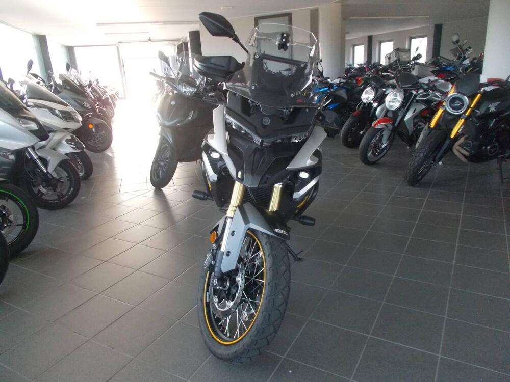 Voge Valico 525DSX (2023 - 25) (5)