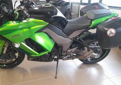 Kawasaki Z 1000 SX (2011 - 13) usata