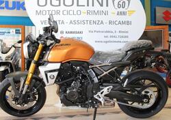 Suzuki GSX-8T (2025) nuova