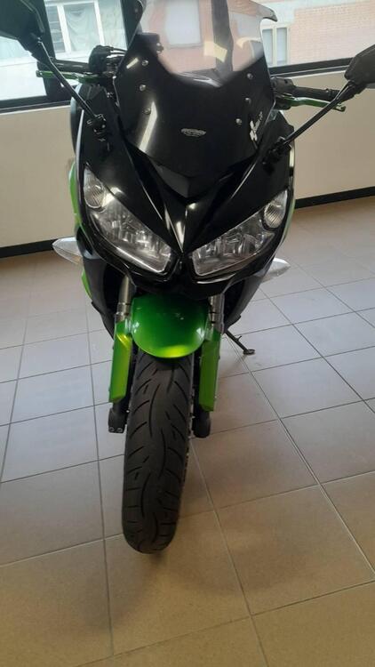 Kawasaki Z 1000 SX (2011 - 13) (2)