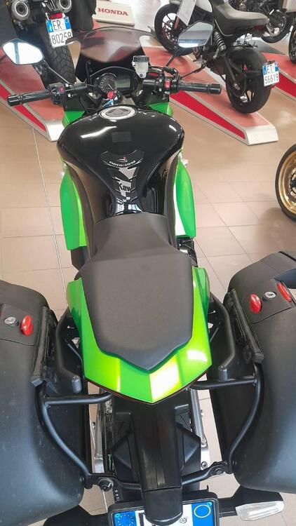 Kawasaki Z 1000 SX (2011 - 13) (4)