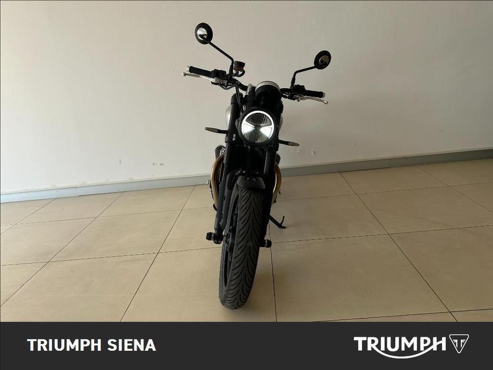 Triumph Speed Twin 900 (2025) (2)