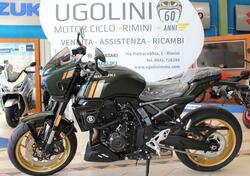 Suzuki GSX-8TT (2025) nuova