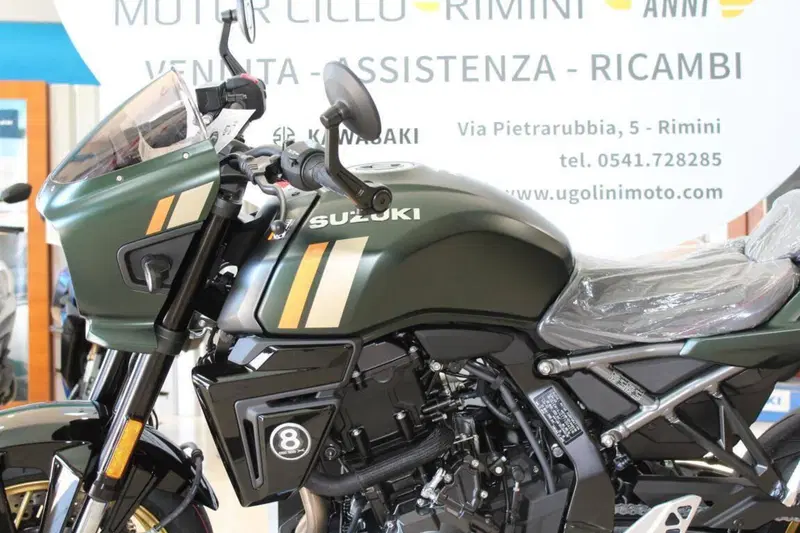 Suzuki GSX-8TT (2025 - 26) (2)