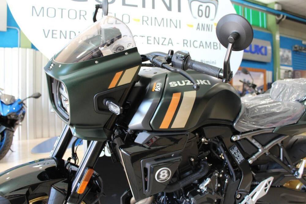 Suzuki GSX-8TT (2025) (3)