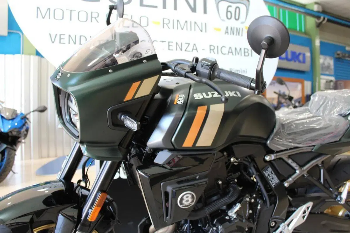 Suzuki GSX-8TT (2025 - 26) (3)