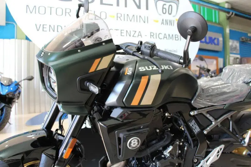 Suzuki GSX-8TT (2025 - 26) (3)