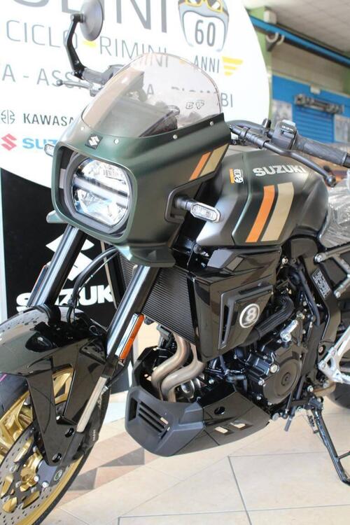 Suzuki GSX-8TT (2025) (4)