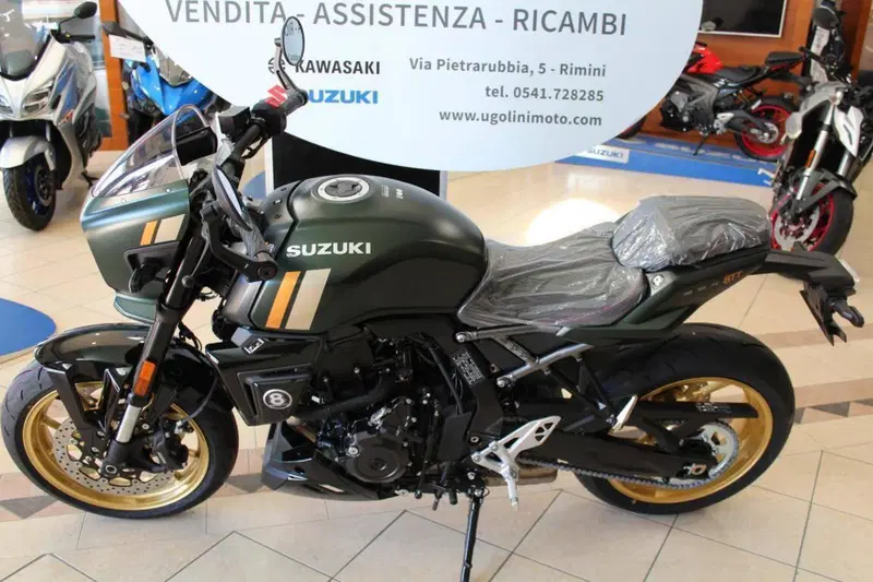 Suzuki GSX-8TT (2025 - 26) (6)