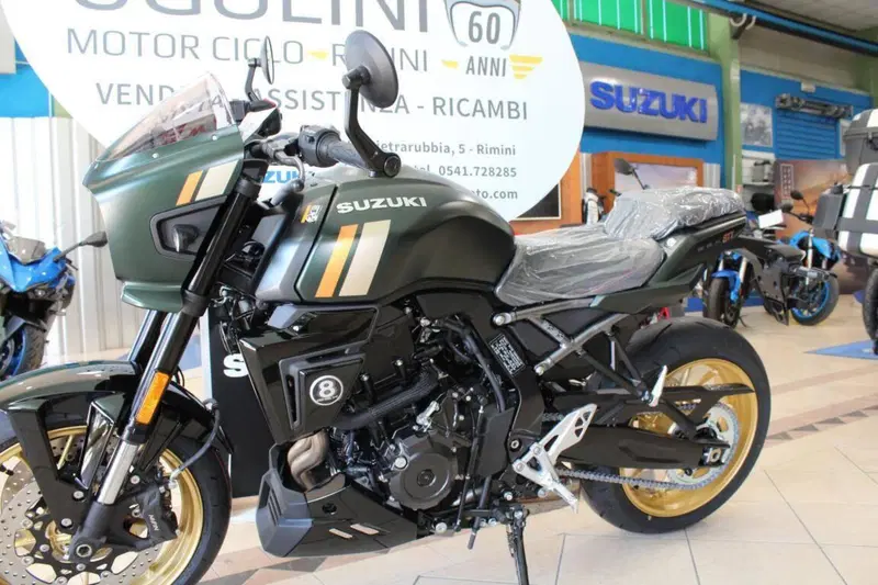 Suzuki GSX-8TT (2025 - 26) (7)