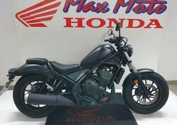 Honda CMX 500 Rebel (2025) usata