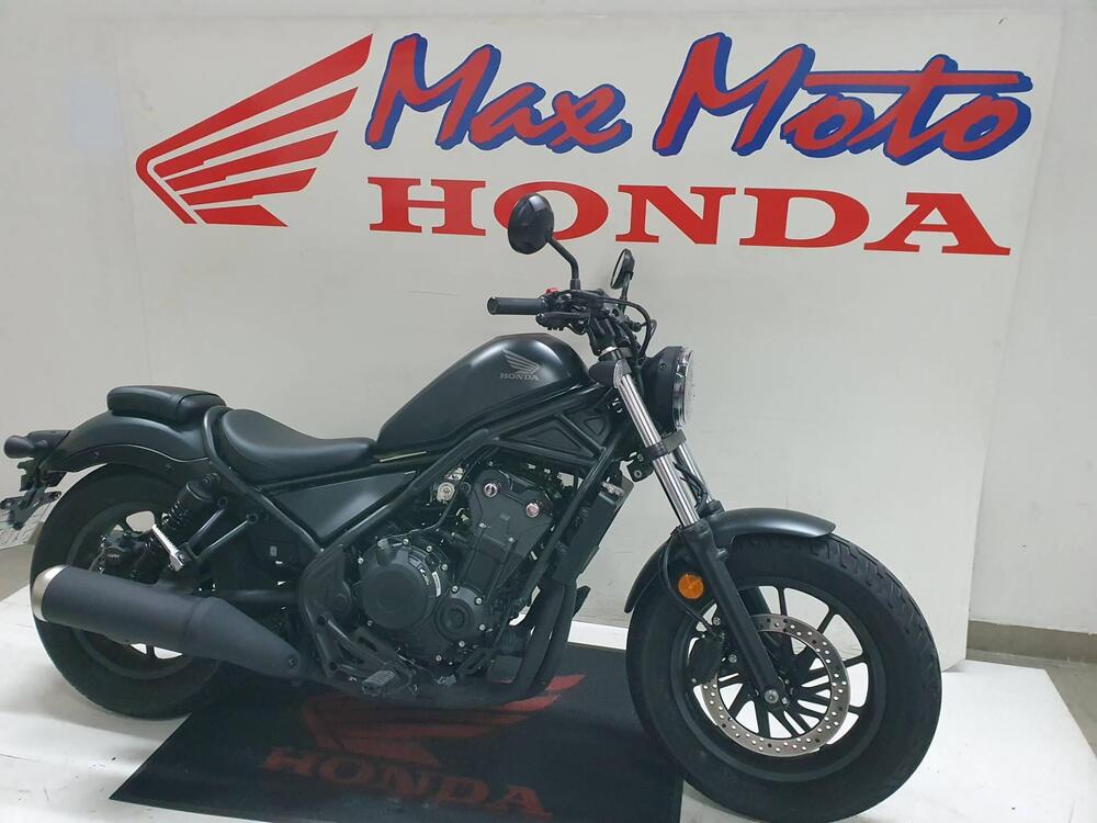 Honda CMX 500 Rebel (2025) (2)