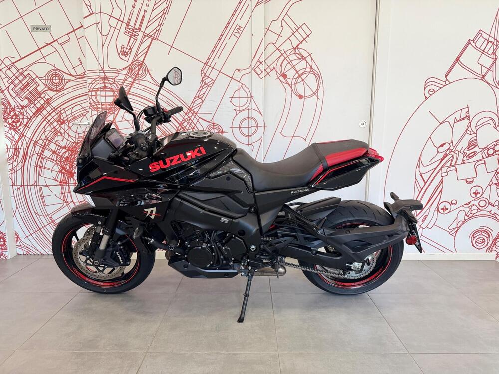 Suzuki Katana 1000 Jindachi (2019 - 20) (4)
