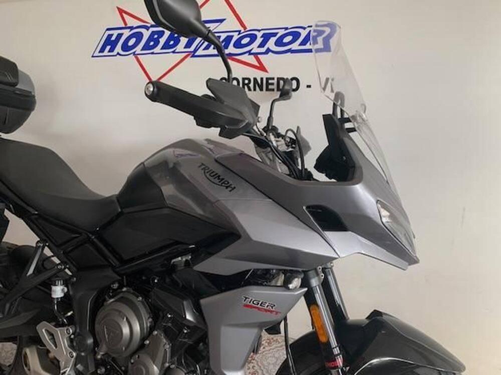 Triumph Tiger Sport 660 (2022 - 24) (3)