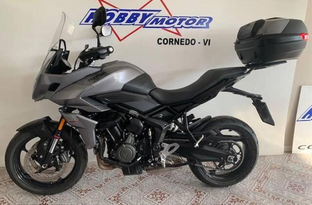 Triumph Tiger Sport 660 (2022 - 24) (5)